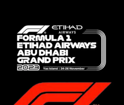F1 Abu Dhabi GP tickets