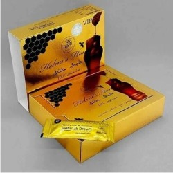 HELMI’S Honey 10gX24 Sachets In Pakistan | 03002010052