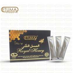 Etumax Royal Honey In Pakistan | 03002010052