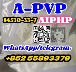 A-PVP AIPHP   pvp 14530-33-7