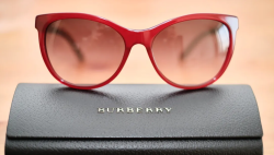 Burberry Sunglasses for sale