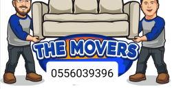 Movers available