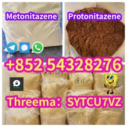 Research Protonitazene Metonitazene WhatsApp:+852 54328276