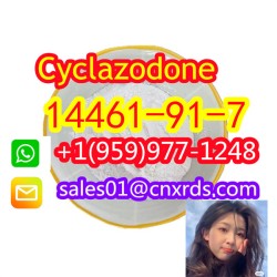 hot sale cas:14461-91-7    Cyclazodone