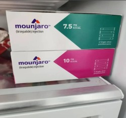15 mg  mounjaro injection   for sale