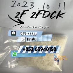 2fdck 3cmc 3mmc 2FDCK eutylone best ddp price