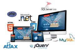 Web Development Services in Dubai