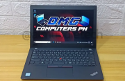 Lenovo ThinkPad x280 Business Series Laptop - Core i5 8th Gen 8GB - 512 GB....