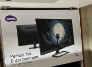 benq monitor 32 inch 4k