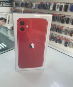 iPhone 11 128GB 1 year warranty Delivery Available