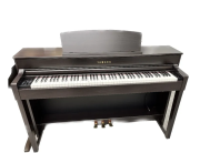Yamaha Digital Piano CLP575B BLACK