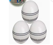 both red and white available price for one ball 20, box 15 each min 6 balls