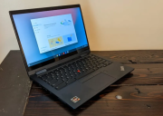 Lenovo C13 Yoga Chromebook (2021) X360 laptop Pixelbook thinkpad Galaxy book x1 Carbon tab s7 plus