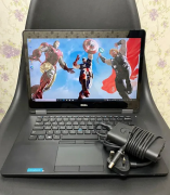 Dell Core i7 touchScreen ultrabook - Latitude E7470 - xps 13 hp envy x1 carbon lenovo yoga probook