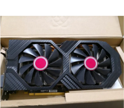 XFX RX580 (8gb) New Seal box XFX RX580 (8gb) Graphic Card available. Only 490