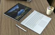Microsoft Surface Book 2 - Core i7/16/512 4k touch with nvidia GPU - Detachable Pro Laptop