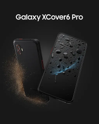 GB Xcover6 pro 5G