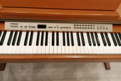 Piano Yamaha CLP 130C