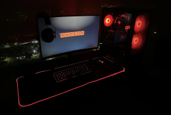 High specs Gaming Pc