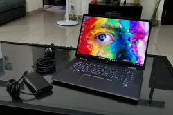 Hp Spectre 16 - 4k OLED + Nvidia RTX GPU - X360 Gaming laptop - G5 G7 Dell XPS 15 Lenovo Yoga Pro