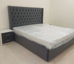 Customized New Bed For Sale