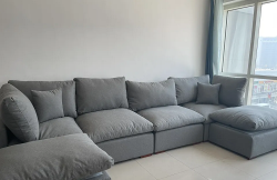 Full set sofa