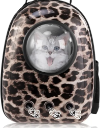 Cat And dogs travel Bag