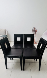 Table Chair set
