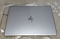 HP Laptop Core i7 8th generation 8/256GB SSD