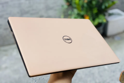 Dell XPS 13 (GOLD) i7/8gb/512gb - Special Edition 4k touch Model