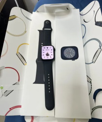 Apple Watch 8 for sale