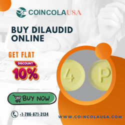 Buy Dilaudid Online Secure Payment Methods