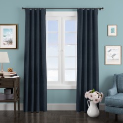 Enhance Privacy and Style with Our Exclusive Window Curtains