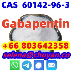Gabapentin CAS 60142-96-3 Manufacturer Supply