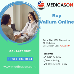 Obtain Valium 5mg Online at Wholesale Prices