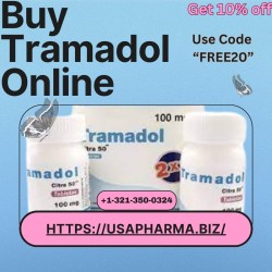 Tramadol On Sale Over Counter Online | ▶Usapharma