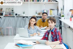Unlock Academic Success: My Assignment Help at Your Fingertips