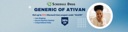 Buy Ativan Instent Speedy and Secure Card Transaction