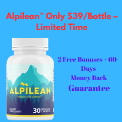 Decoding Alpilean: Can It Really Fast-Track Your Weight Loss Goals?