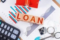 FINANCIAL LOAN SERVICE AND BUSINESS LOANS BUSINESS LOANS