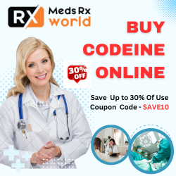 Online Pharmacy Codeine Buy Online & get Doorstep Delivery