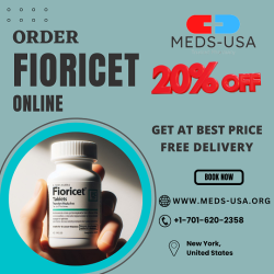 Order Fioricet 40 mg Overnight Shipping
