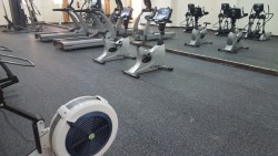Transform Your Space with High-Quality Gym Flooring Solutions