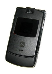 Brand New Motorola razr v3