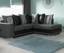 Custom 2+2 Sofa Set - Delivered by dubizzle! - FS219