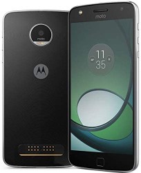 Mobile Motorola Z play