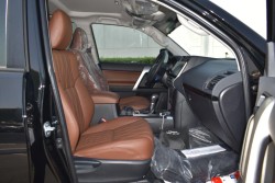 Toyota LC300 VX 3.3L Diesel Full Option With Radar