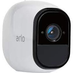 Arlo surveillance camera outdoor/indoor