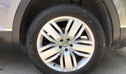 2019 Volkswagen Teramont 3.6L