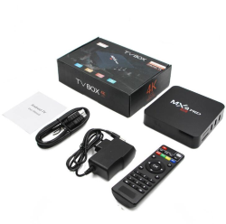 Android tv box 5G